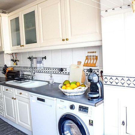 Lisbon Sky View 3Br Home + Near Airport + Free Parking 外观 照片