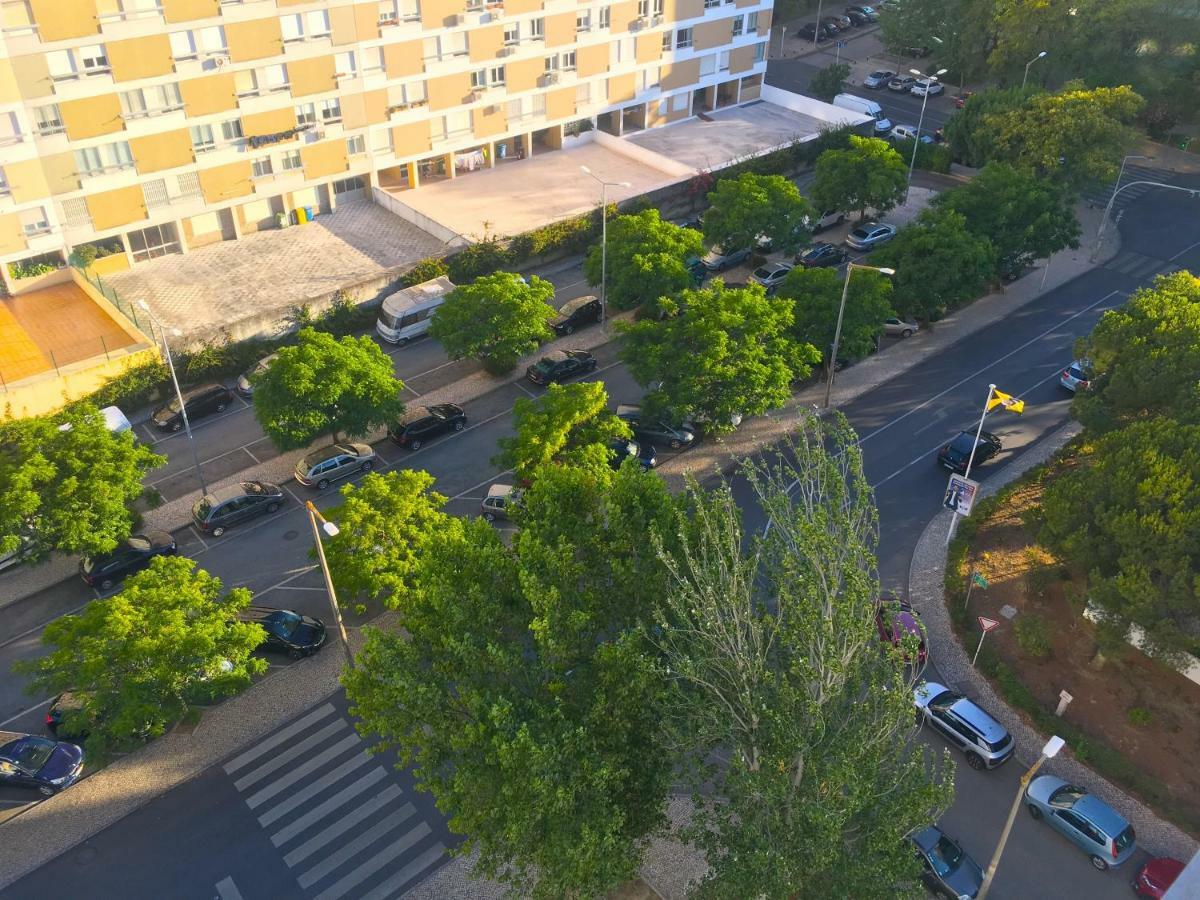 Lisbon Sky View 3Br Home + Near Airport + Free Parking 外观 照片