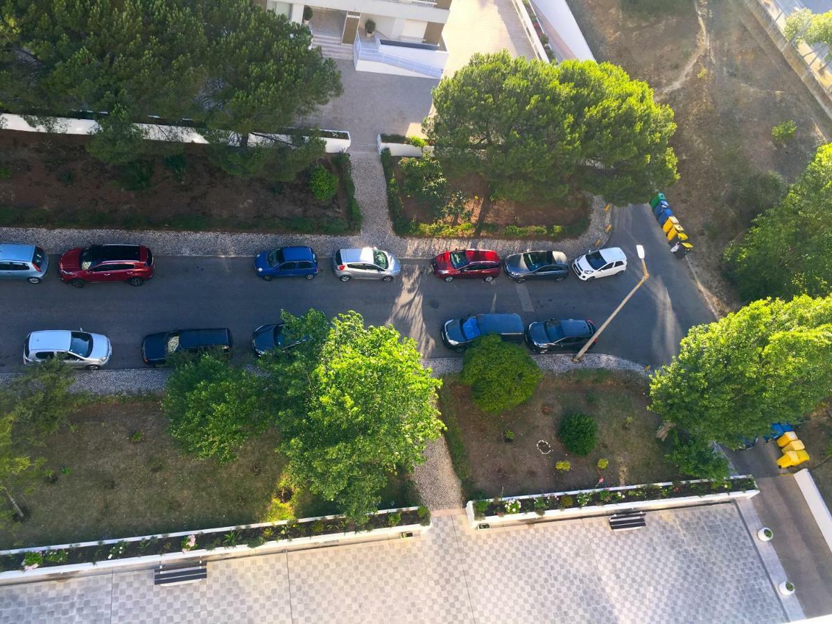Lisbon Sky View 3Br Home + Near Airport + Free Parking 外观 照片