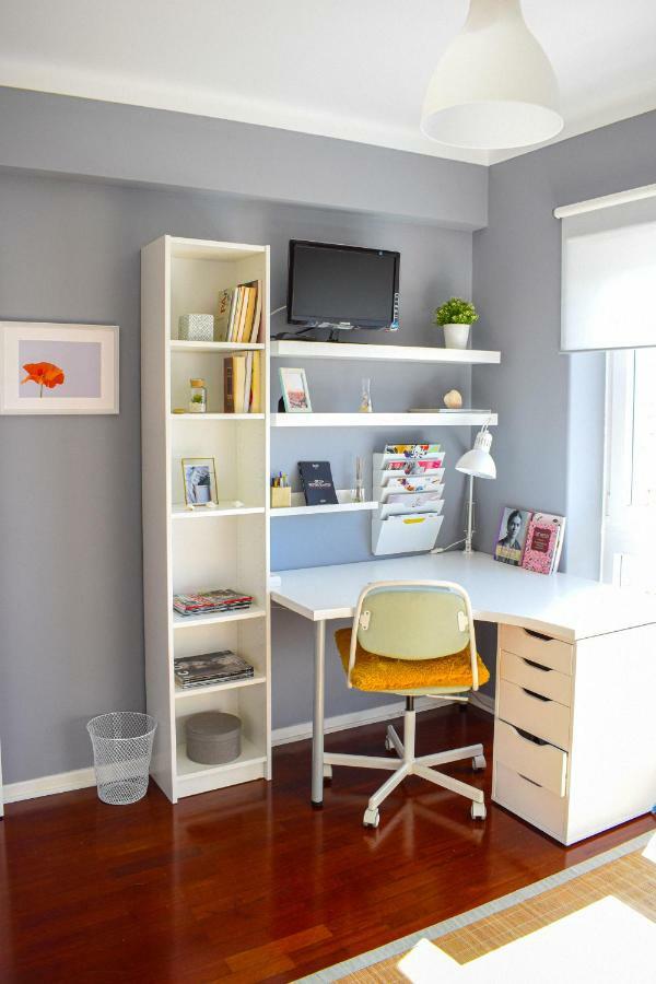 Lisbon Sky View 3Br Home + Near Airport + Free Parking 外观 照片