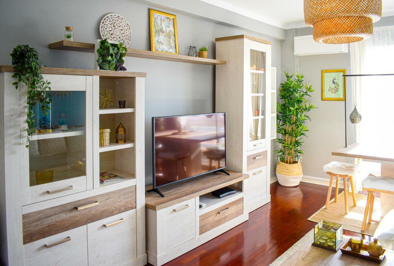 Lisbon Sky View 3Br Home + Near Airport + Free Parking 外观 照片